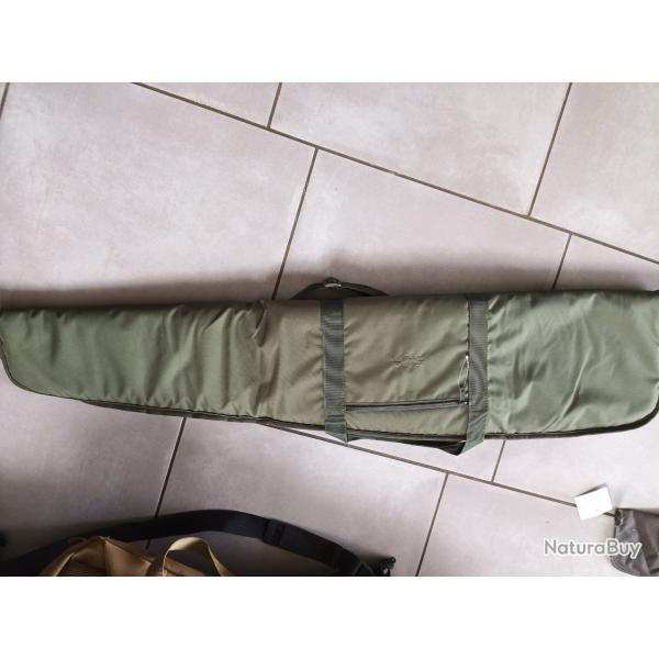 Housse fusils carabine