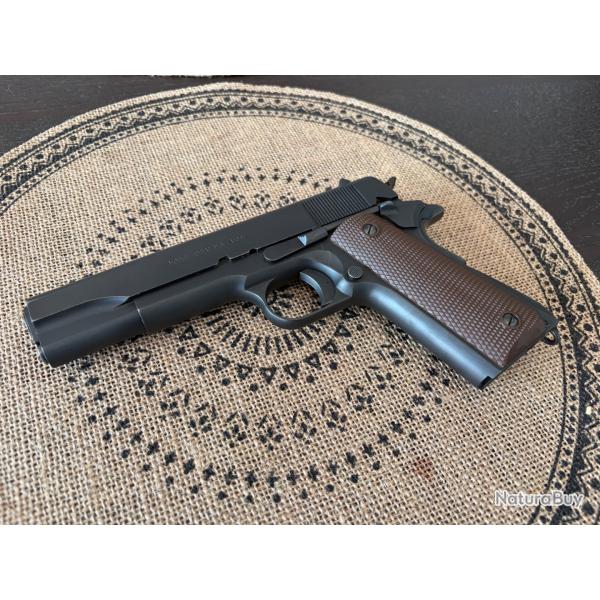 1911 A1 - 45.ACP - Auto Ordnance
