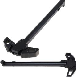 Levier armement AR15 ambidextre Raptor