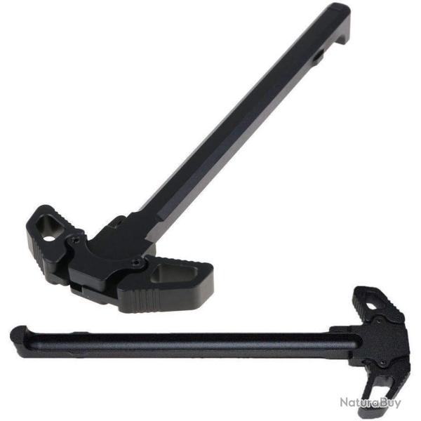 Levier armement AR15 ambidextre Raptor
