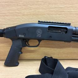 Fusil &agrave; pompe Taurus ST-12 Cal 12/76 &agrave; 1� sans prix de r&eacute;serve !