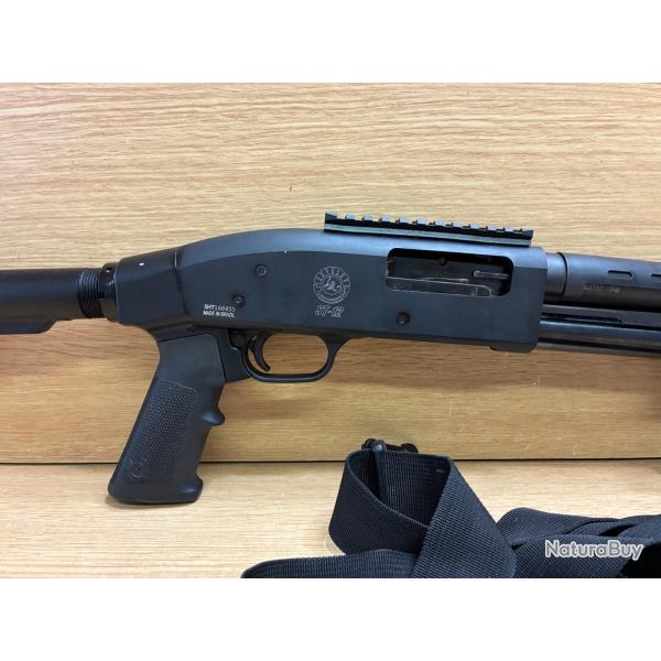 Fusil � pompe Taurus ST-12 Cal 12/76 � 1� sans prix de r�serve !
