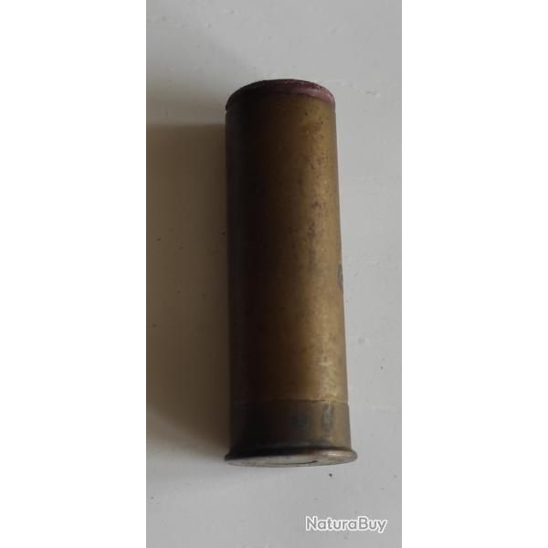 Ancienne cartouche