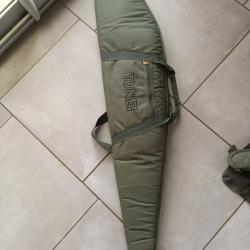 Housse fusils carabine
