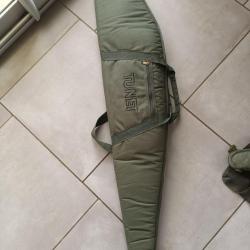 Housse fusils carabine