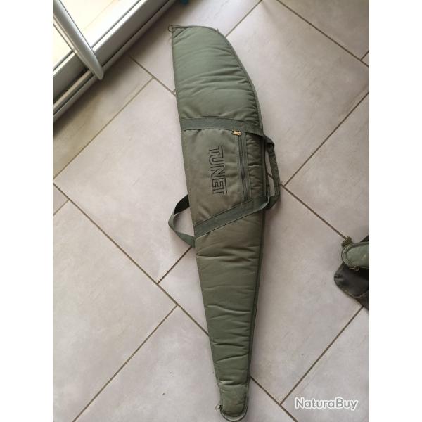 Housse fusils carabine