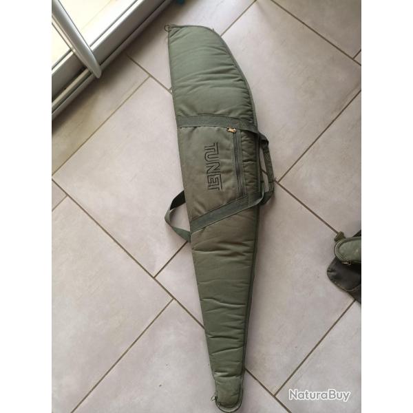 Housse fusils carabine