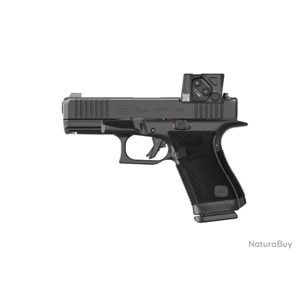 GLOCK 19 GEN 6 COA
