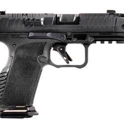 Pistolet  Canik Mete Prime Radian Black cal 9x19