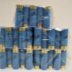 Cartouches Mary Arm Dragonne 32gr plomb n&deg;7.5 - Cal. 12 x10 boites
