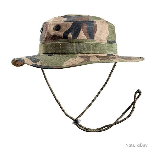 Chapeau de brousse A10 Equipment Tactical Centre Europe - XL