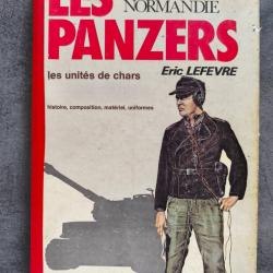 LIVRE SUR LES BLIND&Eacute;S 1