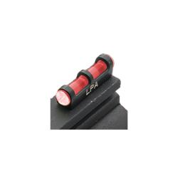 LPA guidon fibre rouge 3mm
