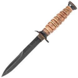 Couteau de tranch&eacute;e WWII M3