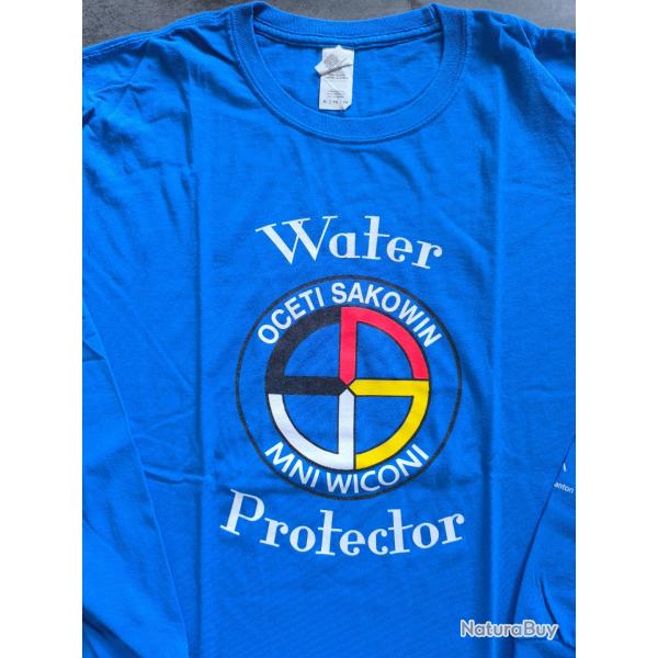 T SHIRT AM�RINDIENS western