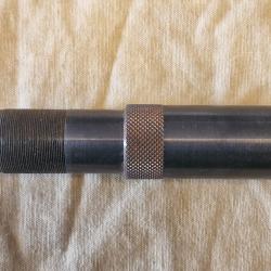 Choke +5cm comp. acier cal.12 BA&Iuml;KAL MP153/IJ18 lisse HILMAR SUPER DESTOCK !!!