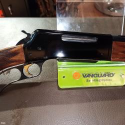 Carabine &agrave; levier de sous garde Browning BLR calibre 300 win mag