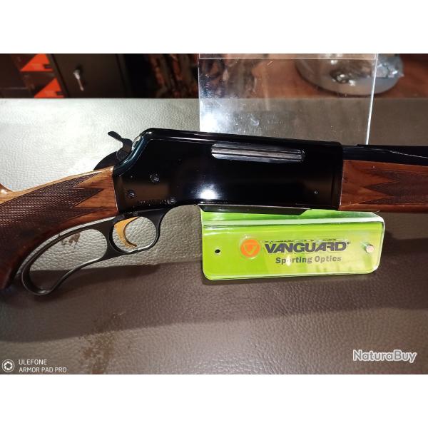 Carabine � levier de sous garde Browning BLR calibre 300 win mag