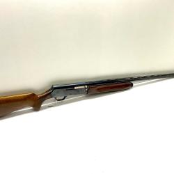 Browning A 500 cal 12/76 en bon &eacute;tat