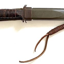 Couteau arm&eacute;e am&eacute;ricaine US. M8 B.M.CO.