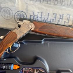 Beretta 687 calibre 28