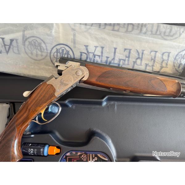 Beretta 687 calibre 28