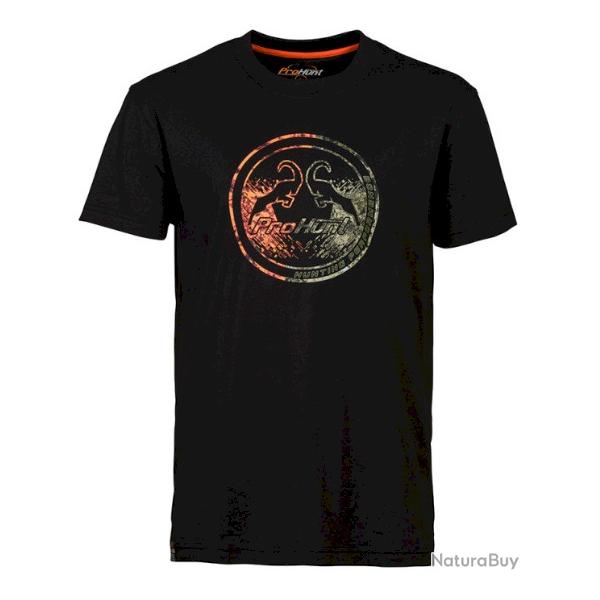T-Shirt PROHUNT kasak