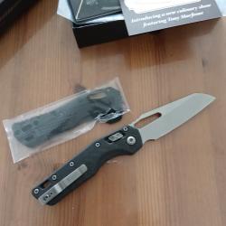 Microtech MSU