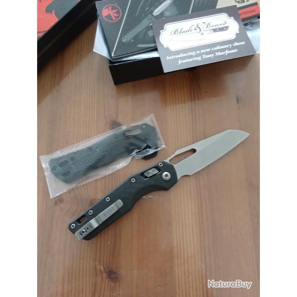 Microtech MSU