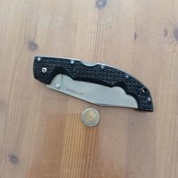 Cold steel voyager xl