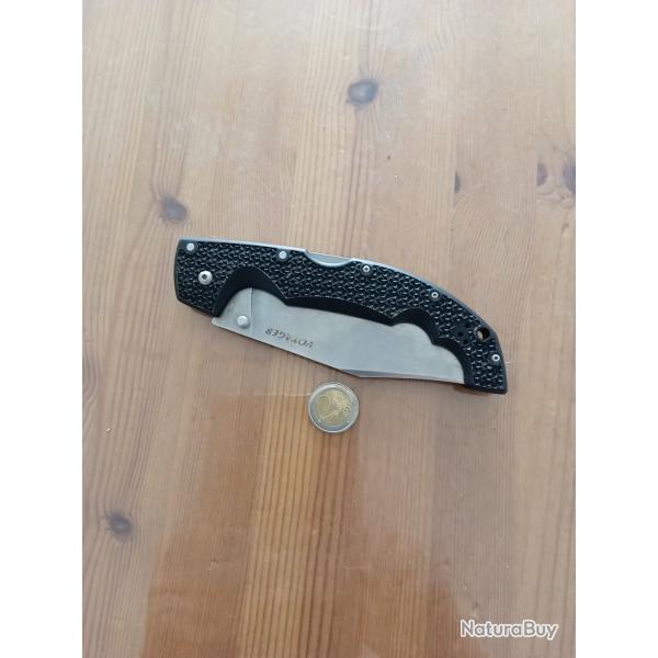 Cold steel voyager xl