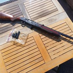 Fusil Breda Alta&iuml;r Sp&eacute;cial