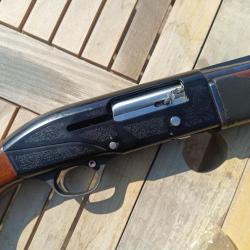 Fusil Breda Alta&iuml;r Sp&eacute;cial calibre 12/70