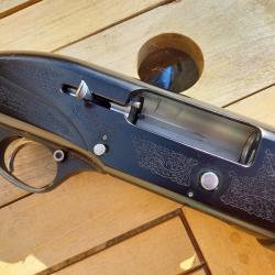 Fusil Semi Automatique Breda Alta&iuml;r Sp&eacute;cial (Beretta A303) calibre 12/70 - 1� sans prix de r&eacute;serve