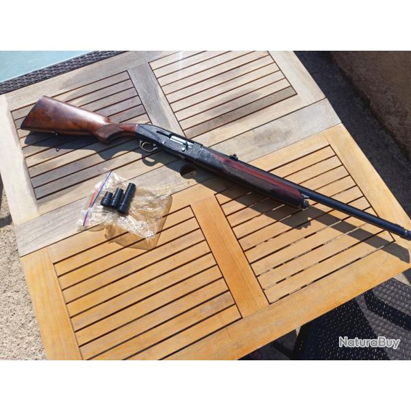 Fusil Breda Alta�r Sp�cial