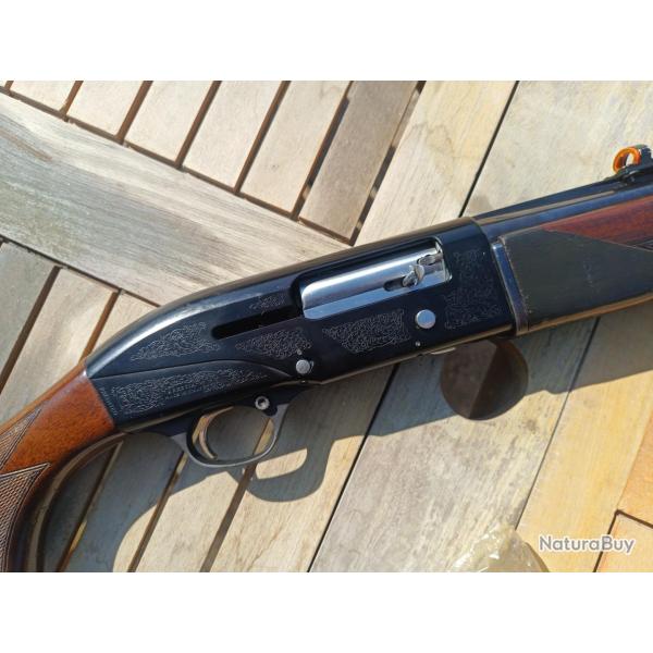 Fusil Breda Alta�r Sp�cial calibre 12/70