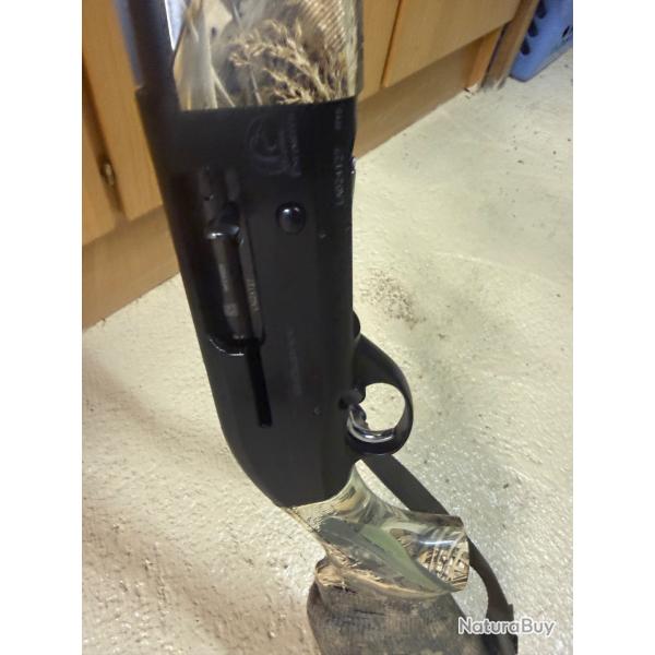 Beretta outlander A300 canon 76 cm �me 18,4