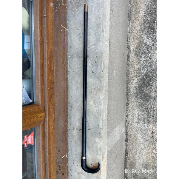 Tr�s belle canne  fusil en 14mm