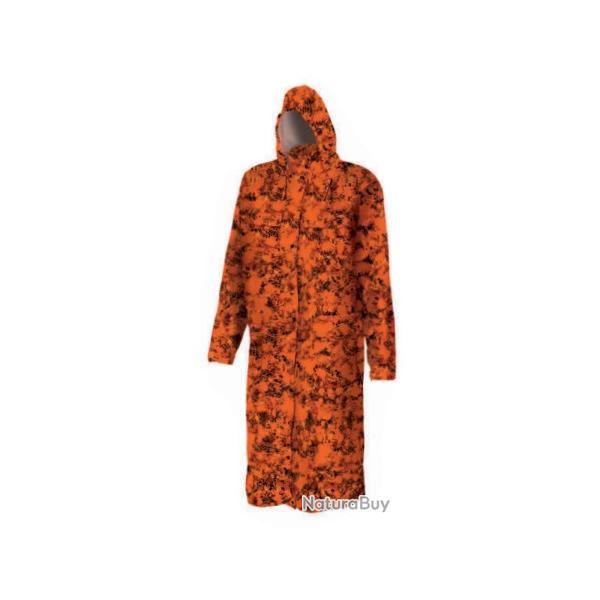 Manteau de pluie PROHUNT millau viper