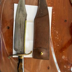 Joe Keeslar musso bowie