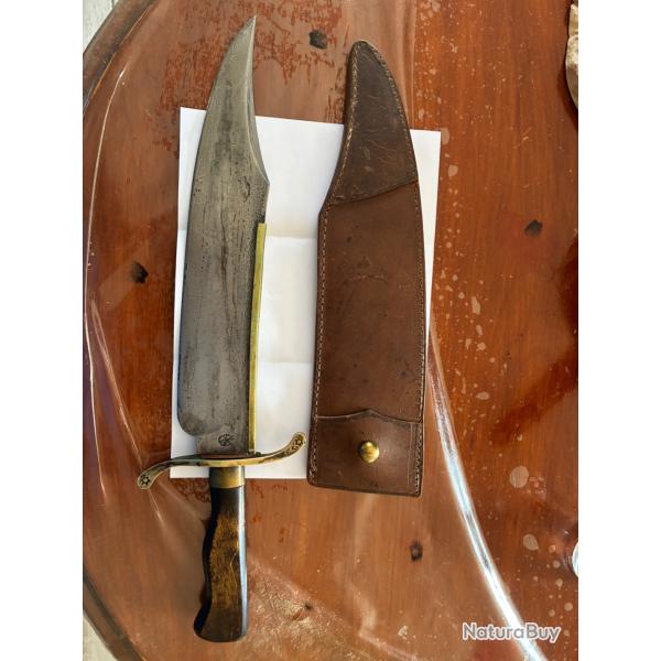 Joe Keeslar musso bowie