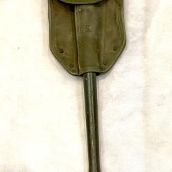 Pelle pliante M-1943 US Army WW2