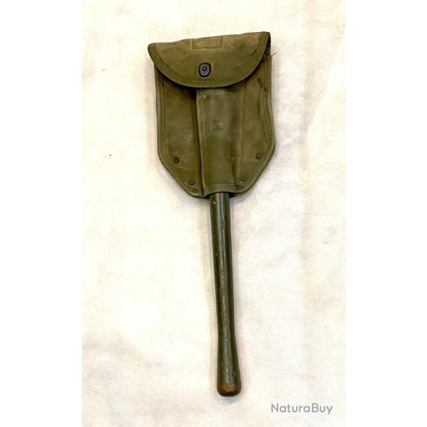 Pelle pliante M-1943 US Army WW2