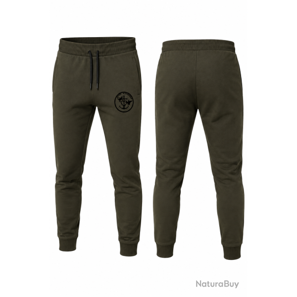 Jogging kaki - CEC XXXL