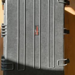 Valise etanche explorer cases 110 litres