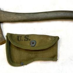 Hache M-1910 US Army WW2