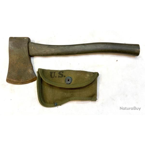Hache M-1910 US Army WW2