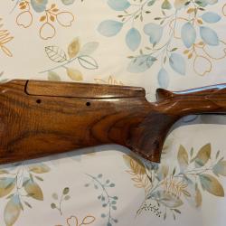 Crosse gaucher perazzi