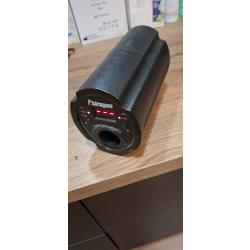 Chrony airsoft Fidragon ST08