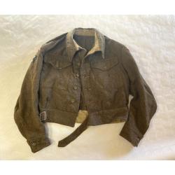 Battledress 1940 Britannique